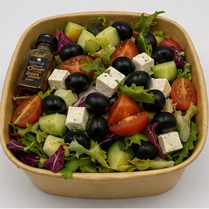 Salade Grecque