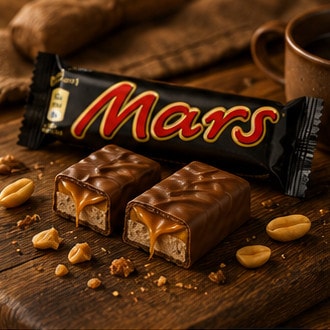 Mars 1pc