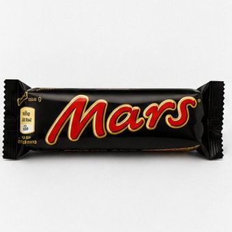 Mars 1pc