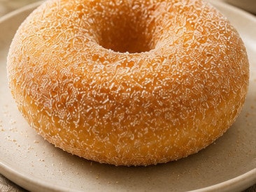 Donut Sucre 50g