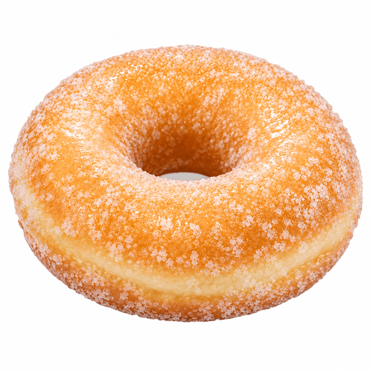 Donut Sucre 50g