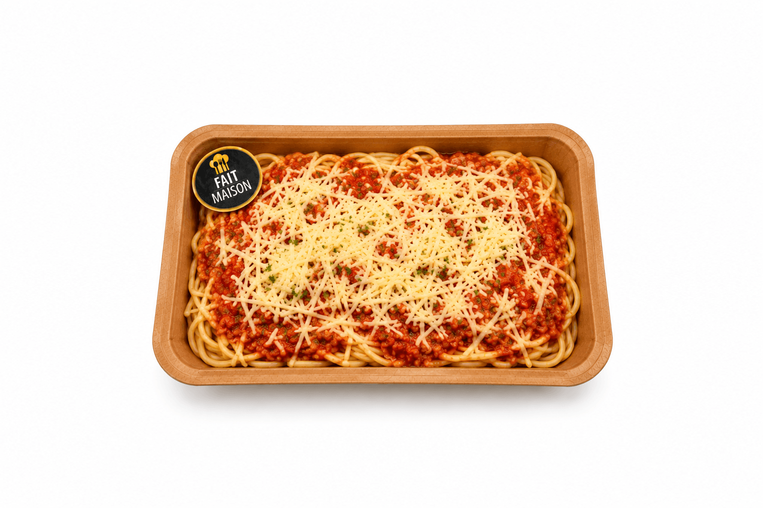 Spaghetti Bolognaise 450g