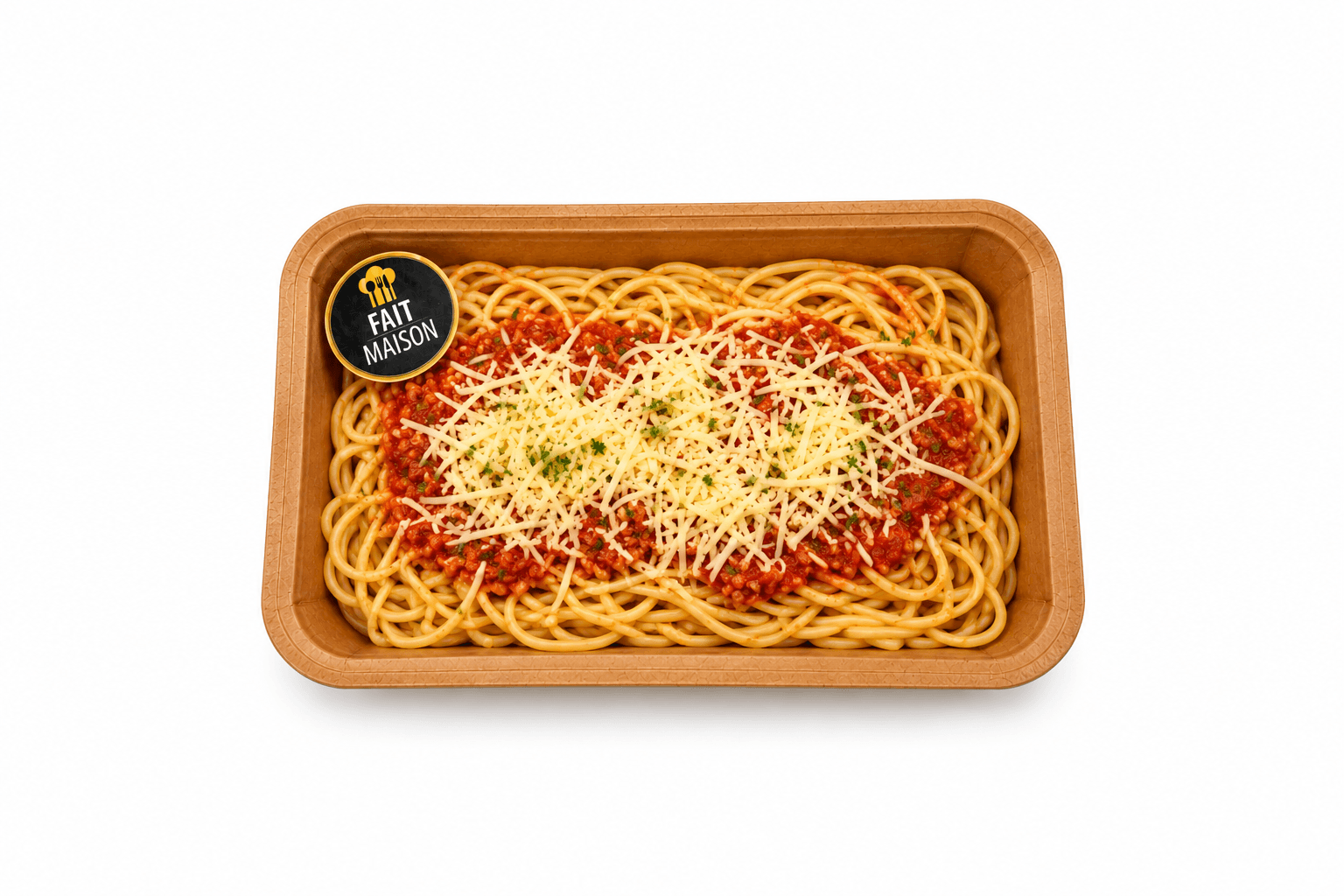 Spaghetti Bolognaise 450g