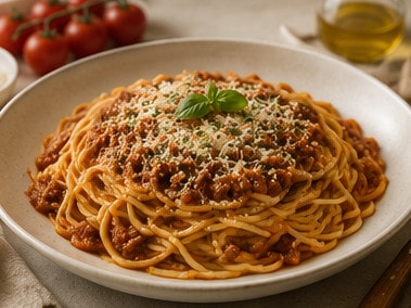 Spaghetti Bolognaise 450g
