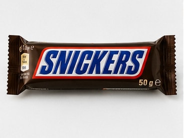 Snickers 50g