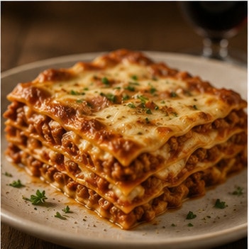 Nonna Ida Lasagne Traditionnelle 500g