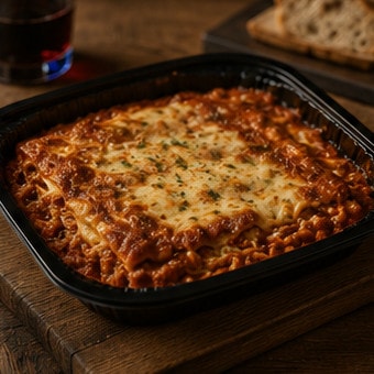 Nonna Ida Lasagne Traditionnelle 500g
