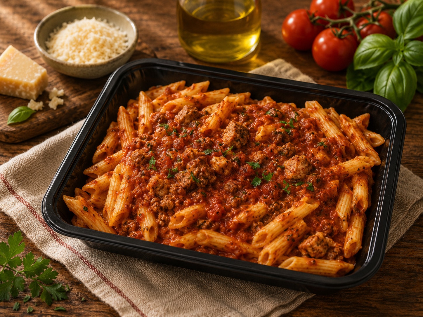 Fratelli Pennes Bolognaise 450g