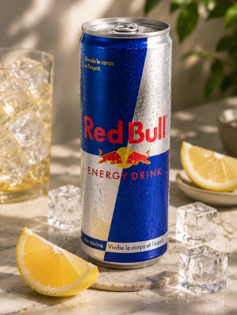 Red Bull 250ml