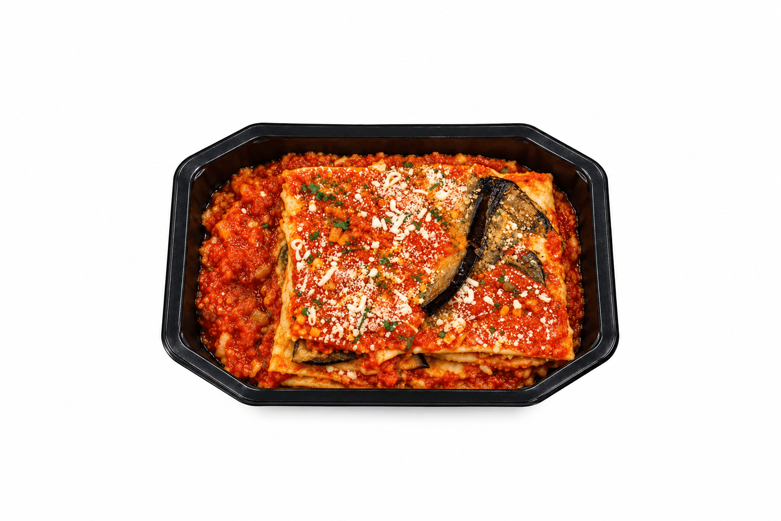 Nonna Ida Lasagne Aubergine 500g