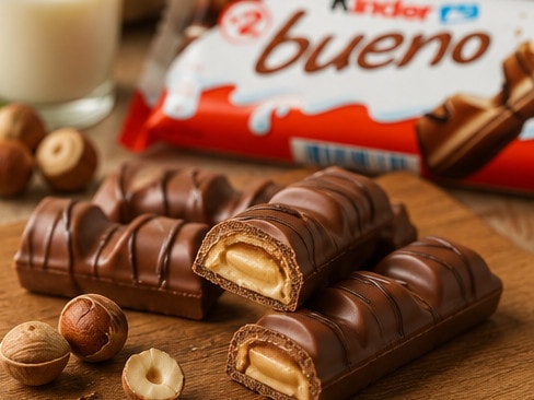 Kinder Bueno 43g