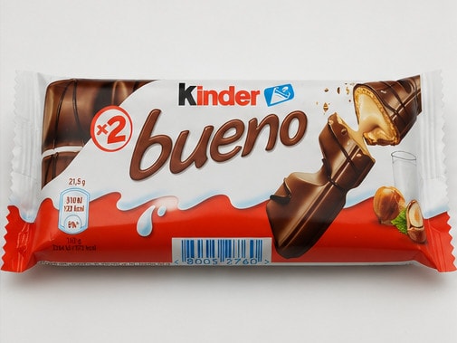 Kinder Bueno 43g