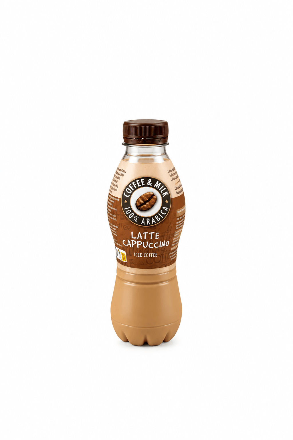 Café Latte Cappuccino 330ml