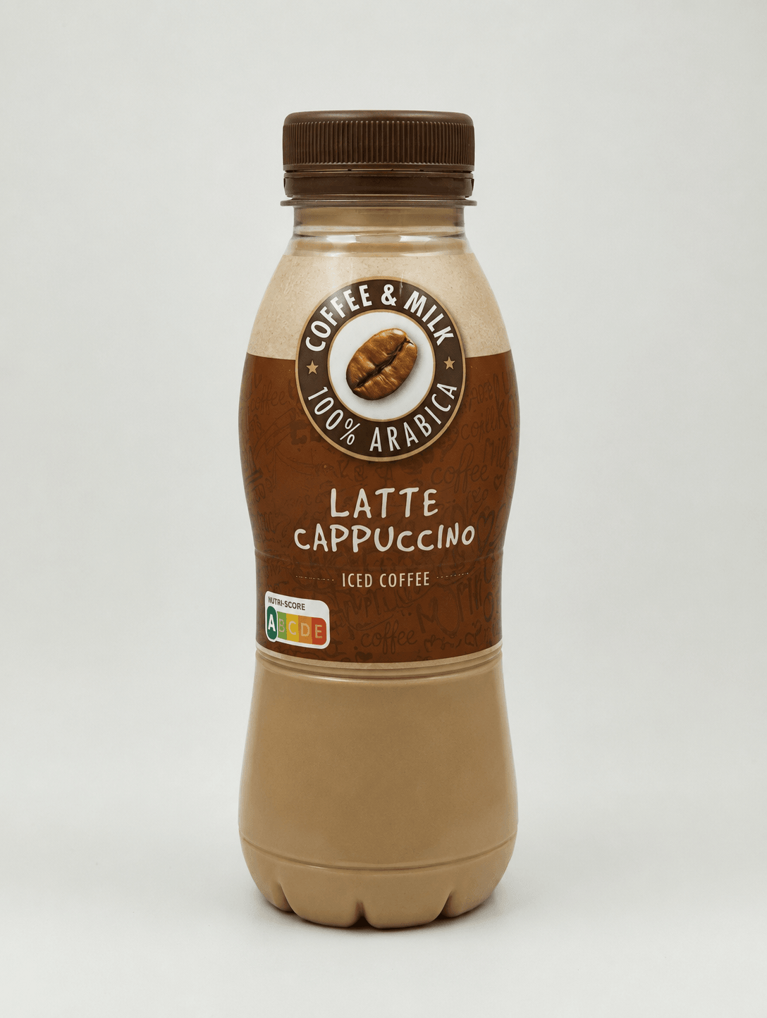 Café Latte Cappuccino 330ml