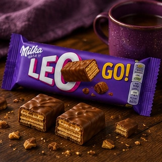 Leo Go!