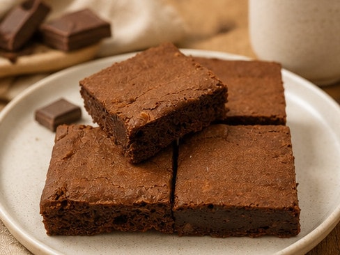 Brownie 78g
